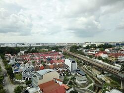 Double Bay Residences (D18), Condominium #577198991